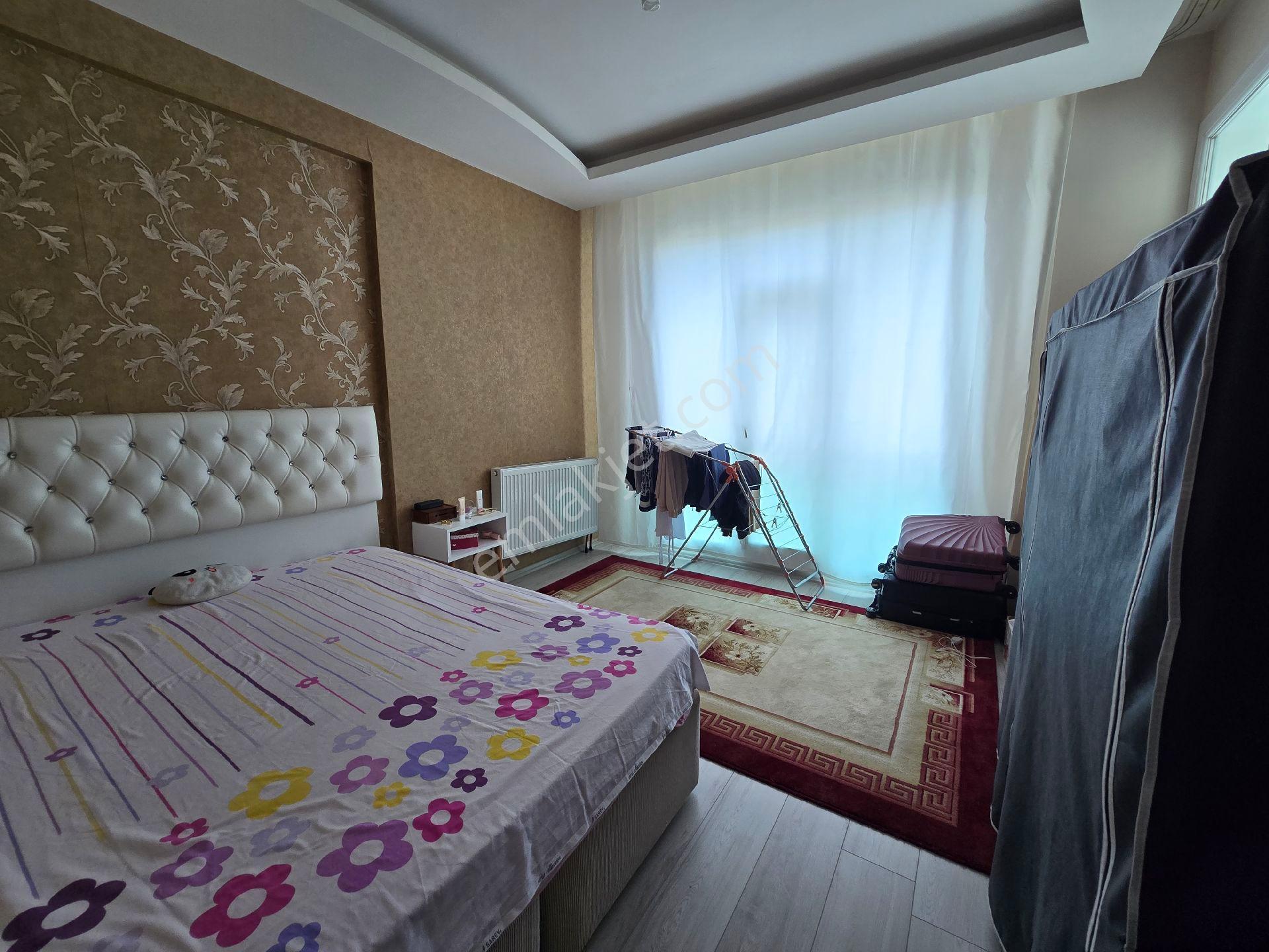 Otogara Yürüme Mesafesinde, Kutu Gibi 1+1 Kiralık Daire - Görsel 19