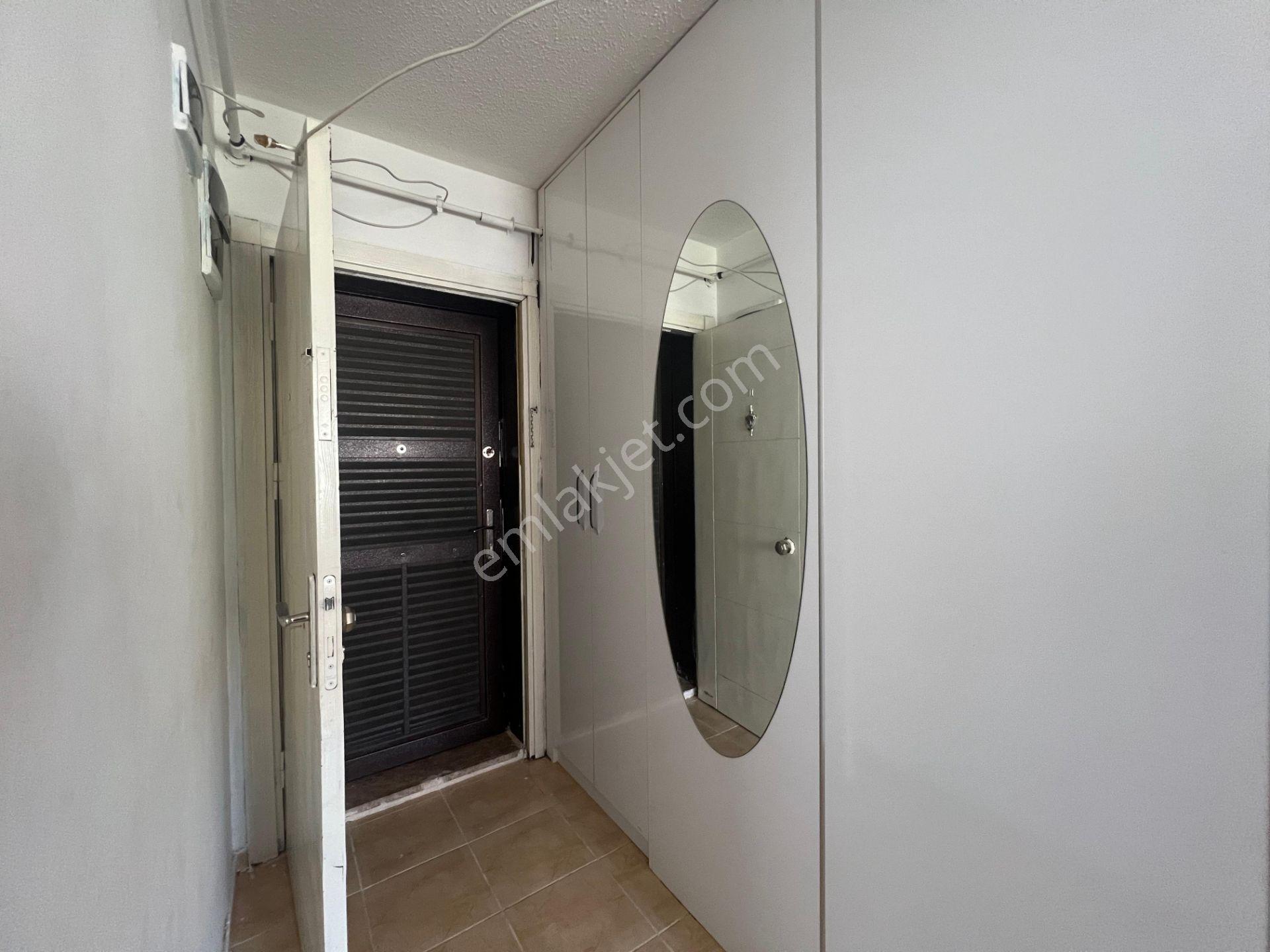 Four Land'den Sosyal Konutlarda 2+1 Eşyalı Krialık Daire - Görsel 8