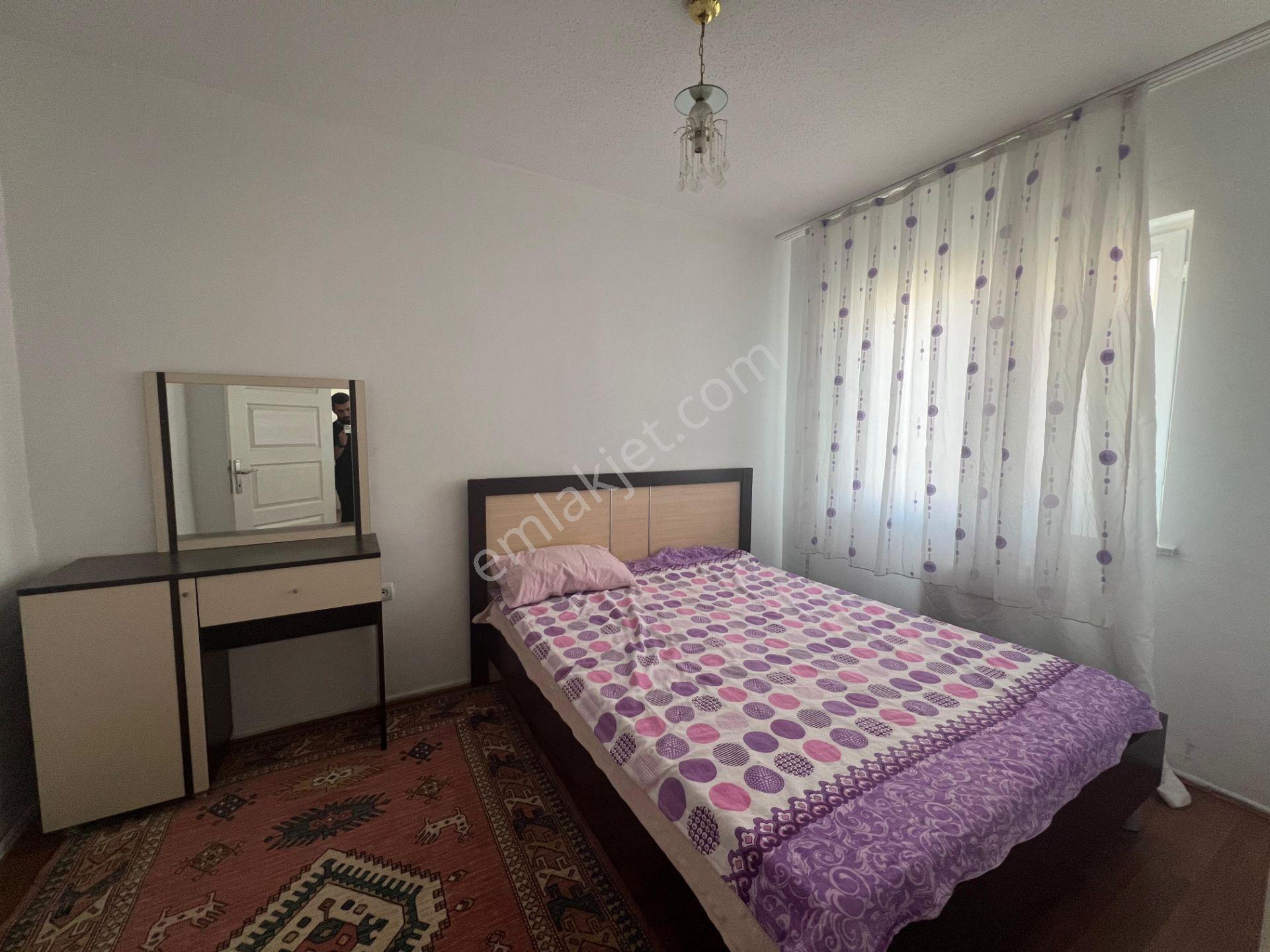 Four Land'den Sosyal Konutlarda 2+1 Eşyalı Krialık Daire - Görsel 5
