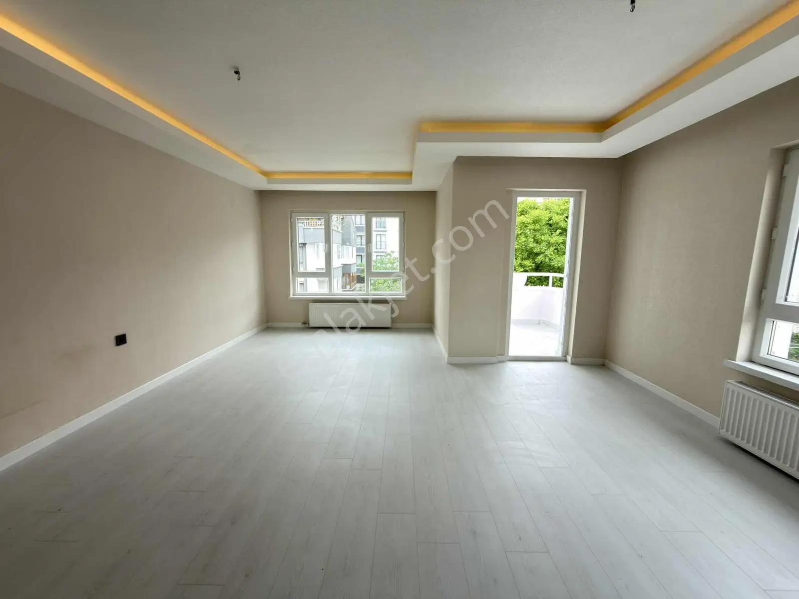 Oğulbey'den Antares Avm & Etlik Şehir Has. Yakını 4+1 Ful Yapılı - Görsel 34