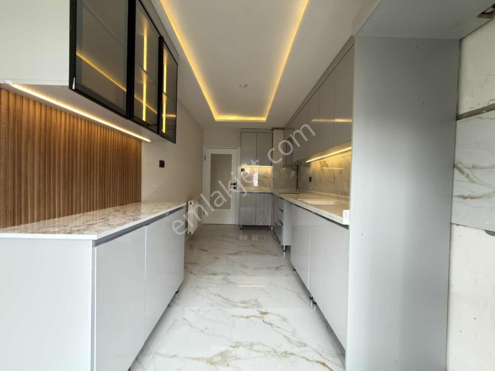 Oğulbey'den Antares Avm & Etlik Şehir Has. Yakını 4+1 Ful Yapılı - Görsel 31