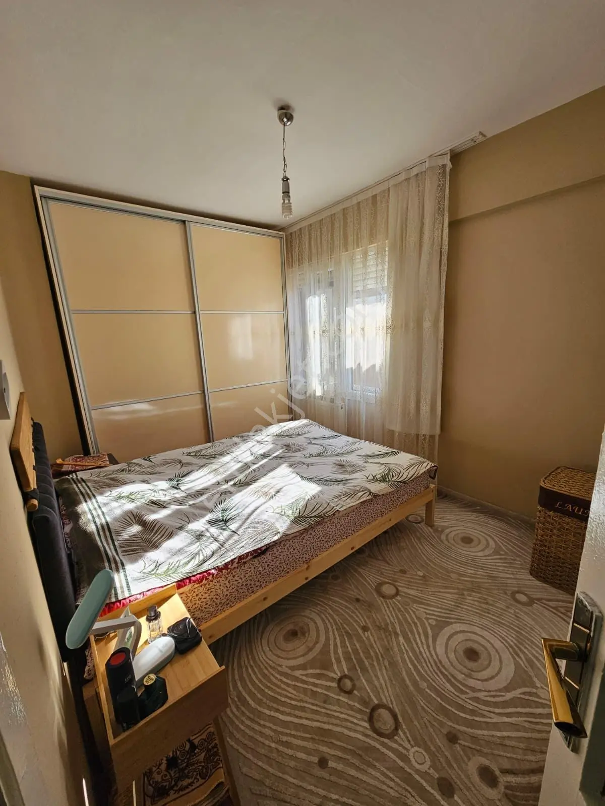 Hatay Murat Reis'te Eşyalı 2+1 Kiralık Daire - Görsel 4