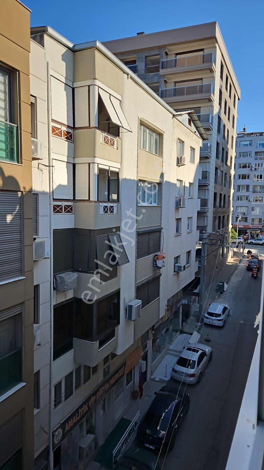 Hatay Murat Reis'te Eşyalı 2+1 Kiralık Daire - Görsel 14