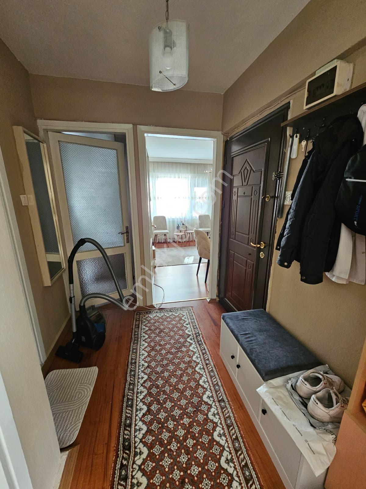 Hatay Murat Reis'te Eşyalı 2+1 Kiralık Daire - Görsel 9