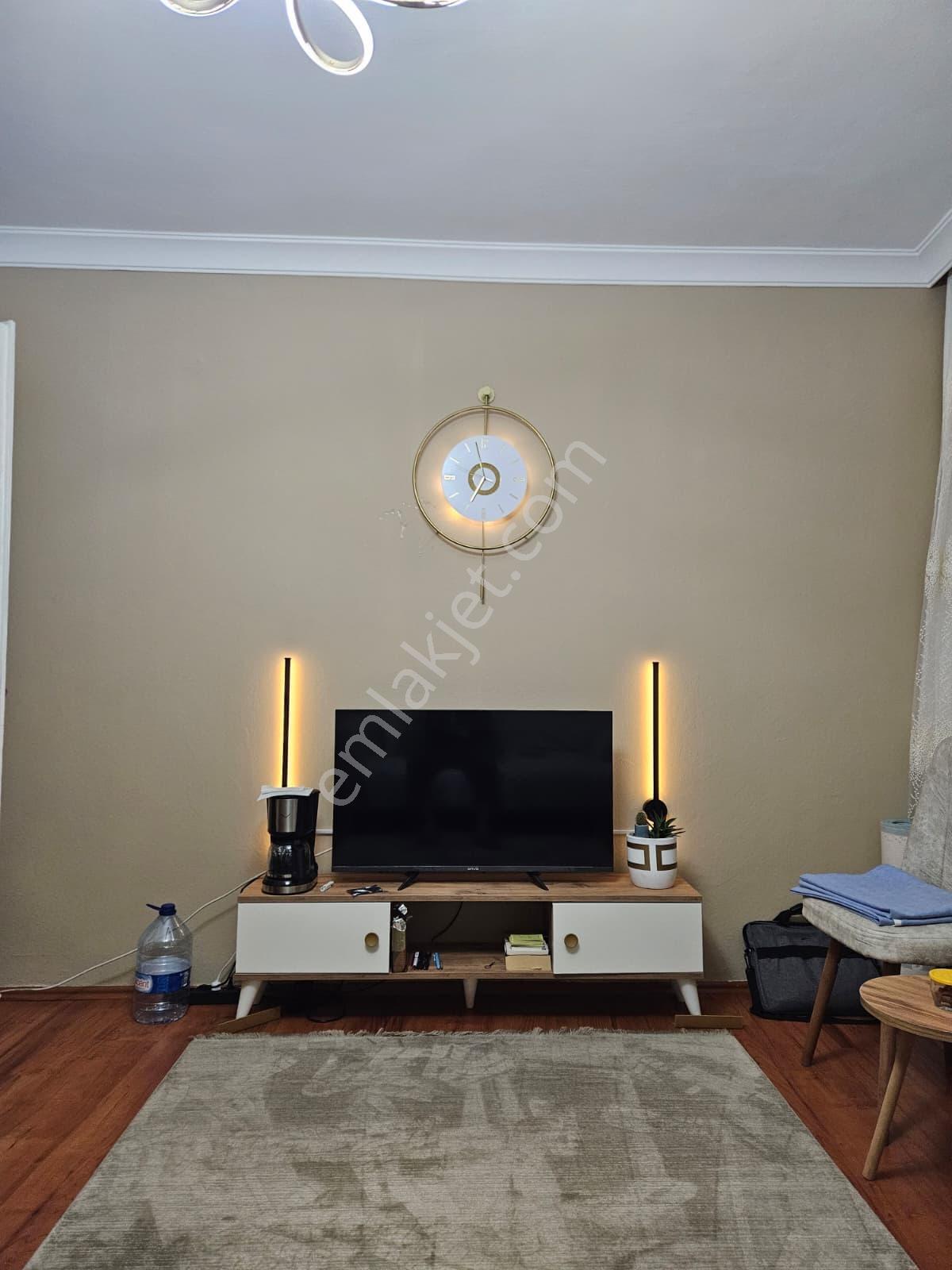 Hatay Murat Reis'te Eşyalı 2+1 Kiralık Daire - Görsel 16