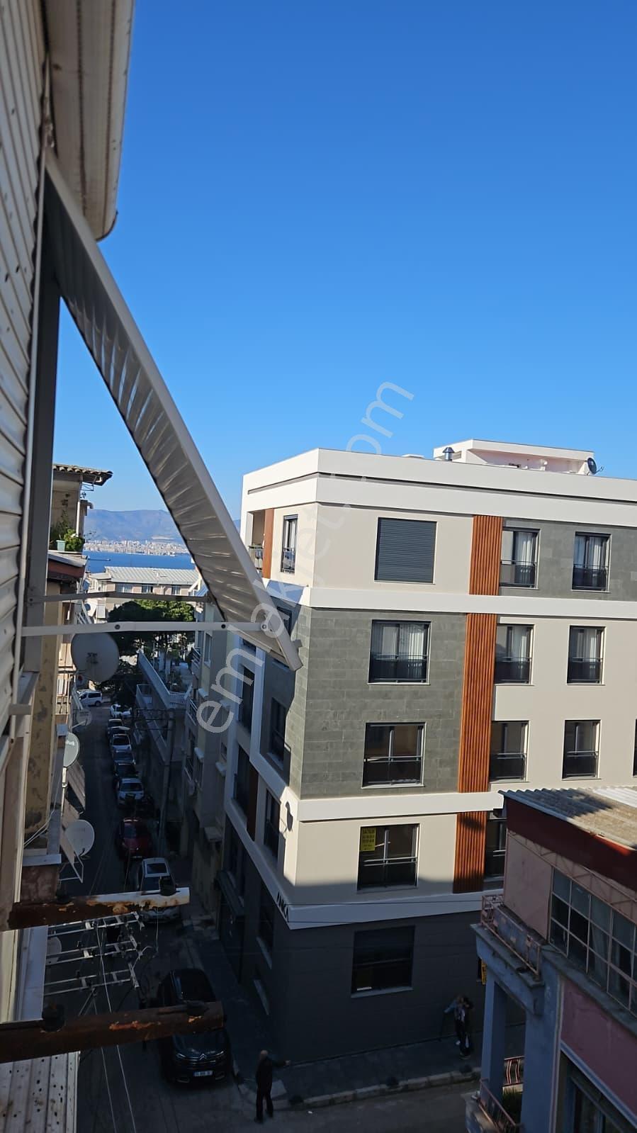 Hatay Murat Reis'te Eşyalı 2+1 Kiralık Daire - Görsel 25