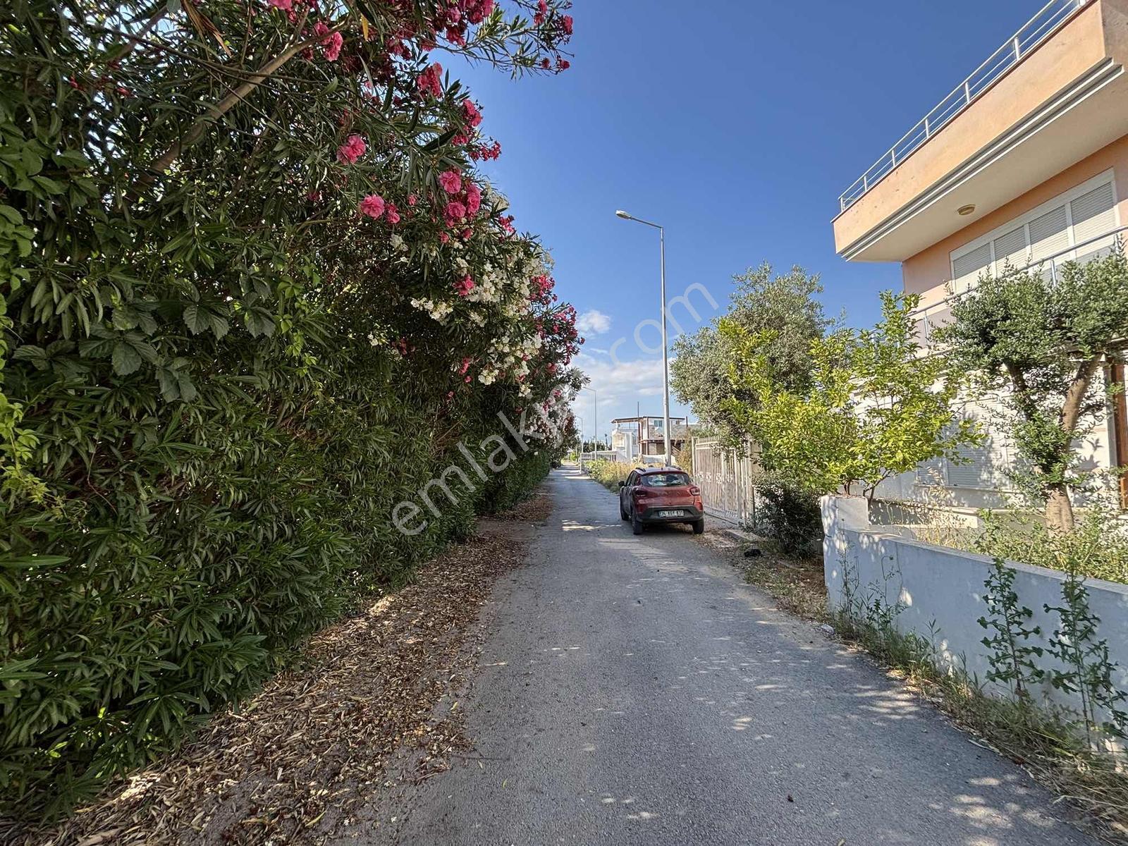 Kadriye De Acil Satılık 3+1 Tribleks Bahçeli Villa - Görsel 4