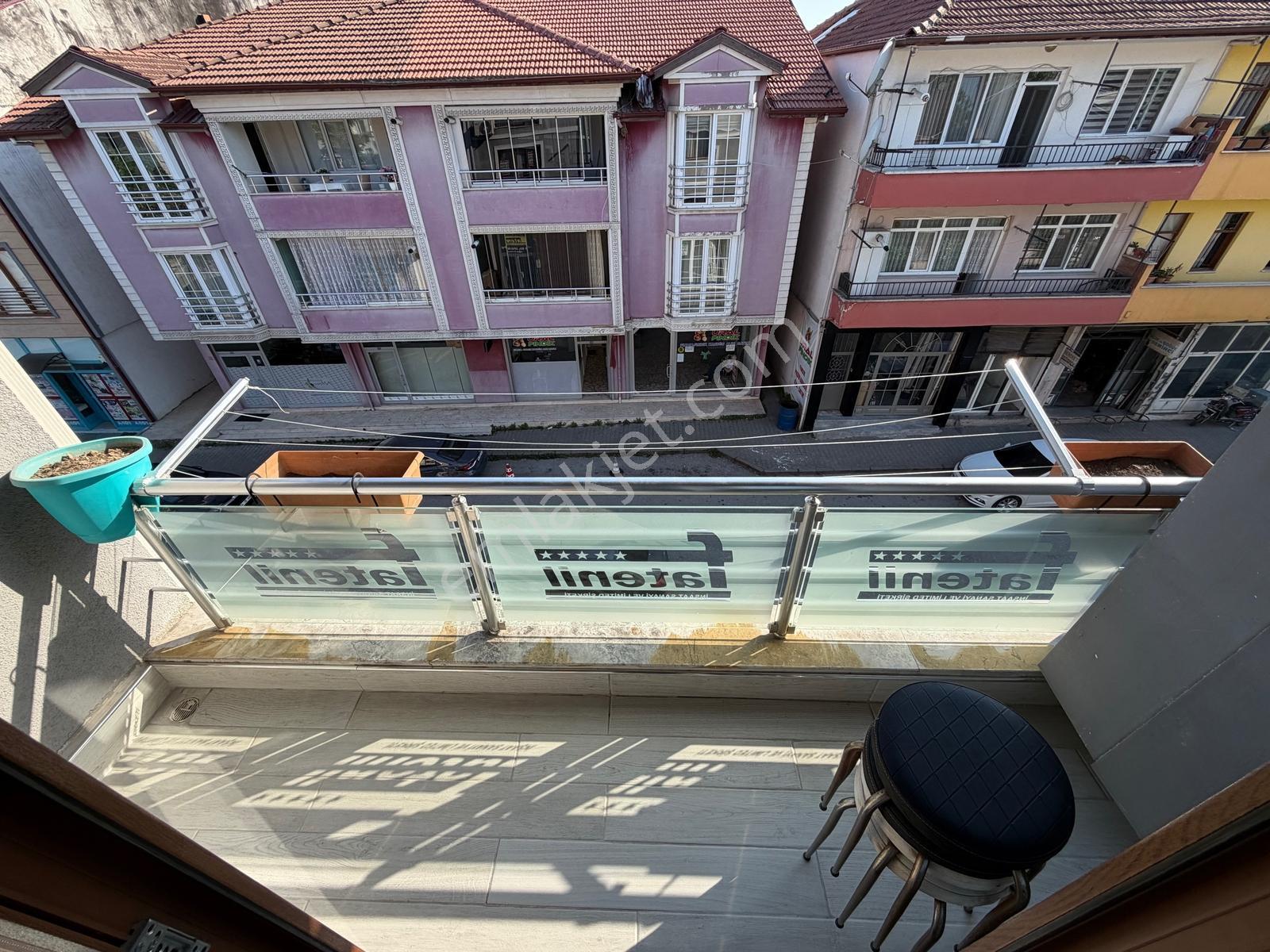 Emlakevim - Hendek Mahmutbey. Mh. Satılık 3+1 Dubleks Daire - Görsel 2