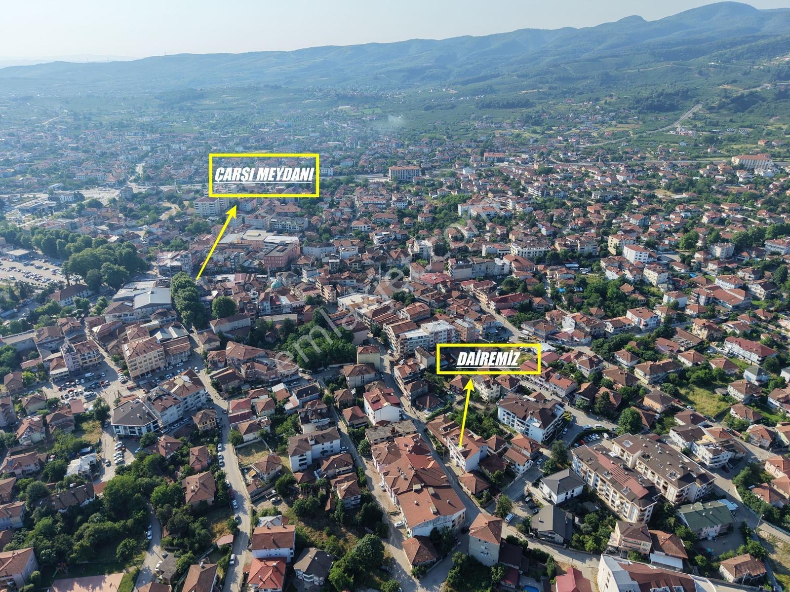 Emlakevim - Hendek Mahmutbey. Mh. Satılık 3+1 Dubleks Daire - Görsel 9