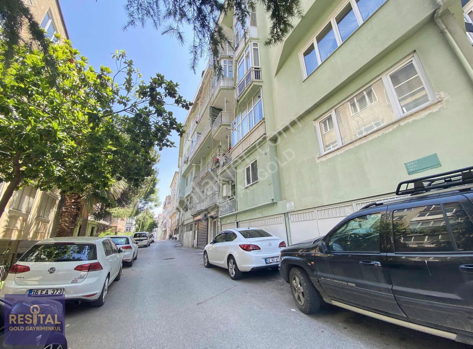 Çekirgede 3+1 Bakımlı Ara Kat Daire