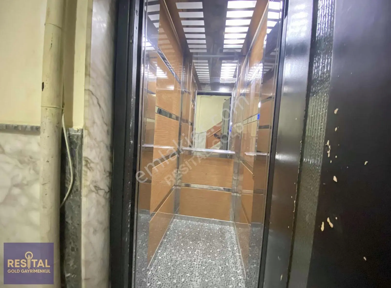 Çekirgede 3+1 Bakımlı Ara Kat Daire - Görsel 4