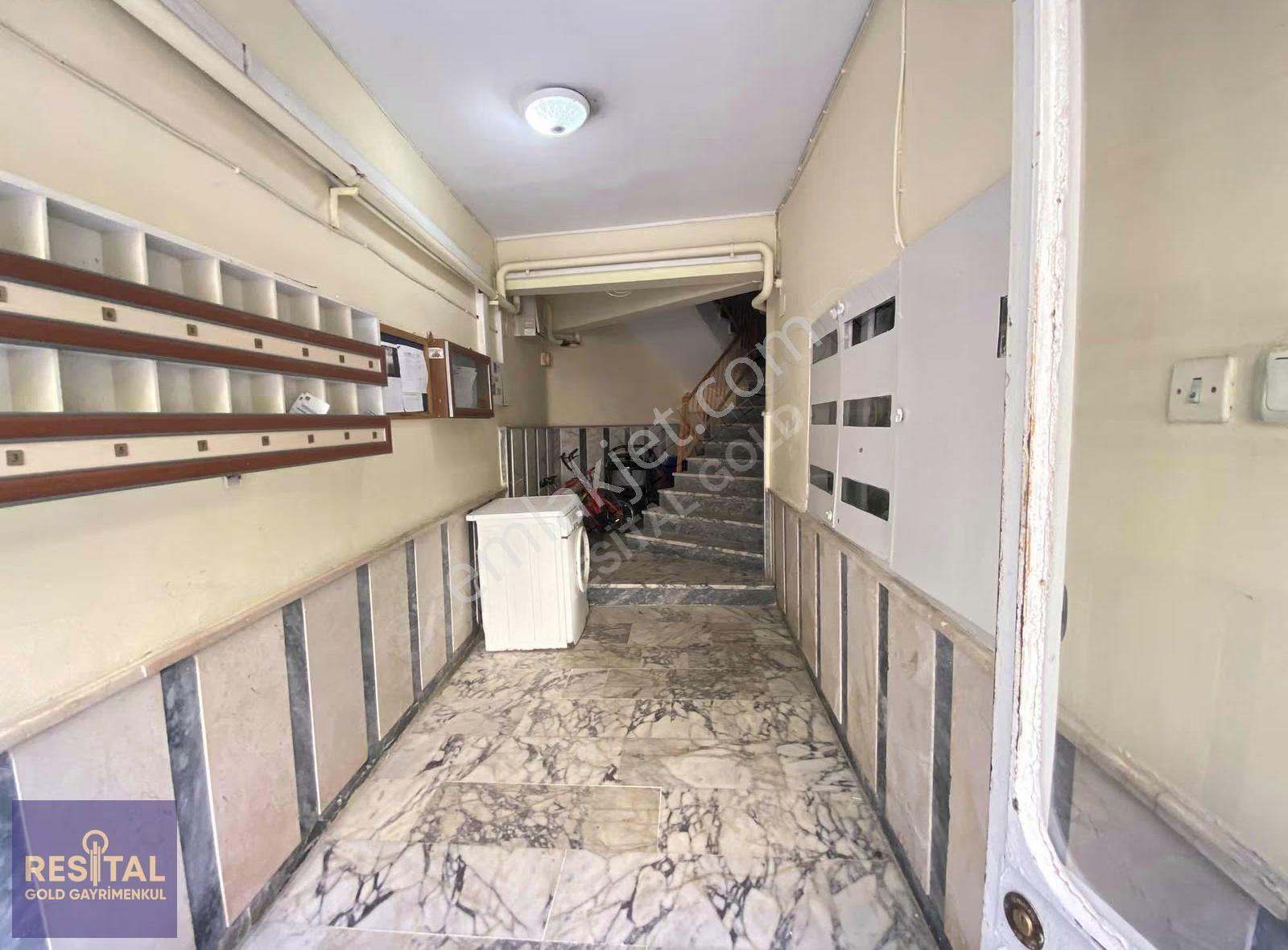 Çekirgede 3+1 Bakımlı Ara Kat Daire - Görsel 22