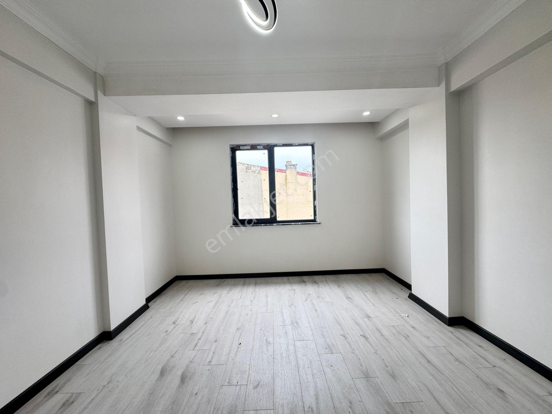 Tokay'dan Merkezi Konumda Ebeveyn Banyolu 2+1 Sıfır Lüks Daire - Görsel 25