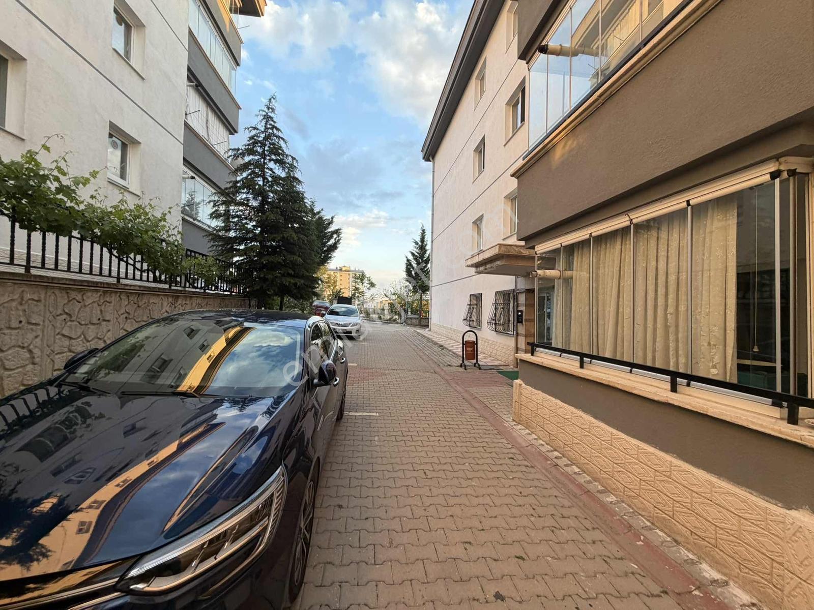 Serhat Mahallesinde Satılık 3+1 Daire 125 M² - Görsel 13
