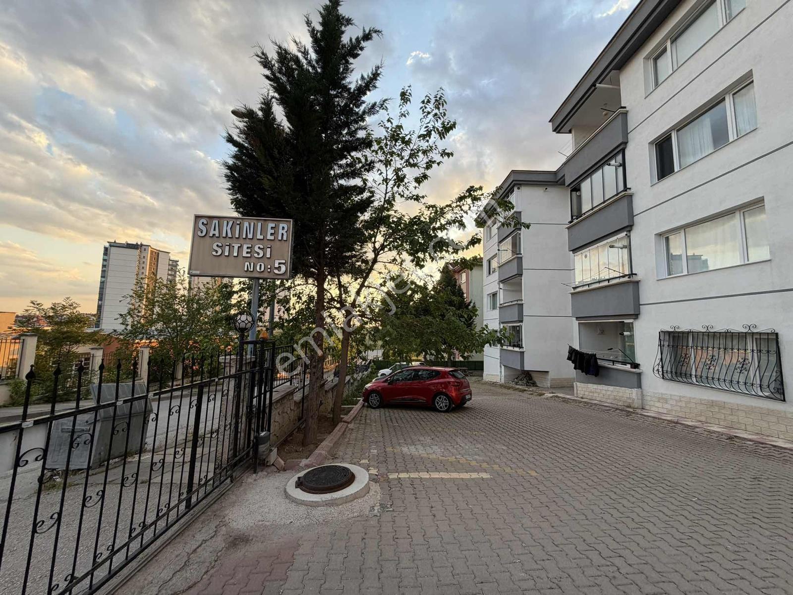 Serhat Mahallesinde Satılık 3+1 Daire 125 M² - Görsel 2
