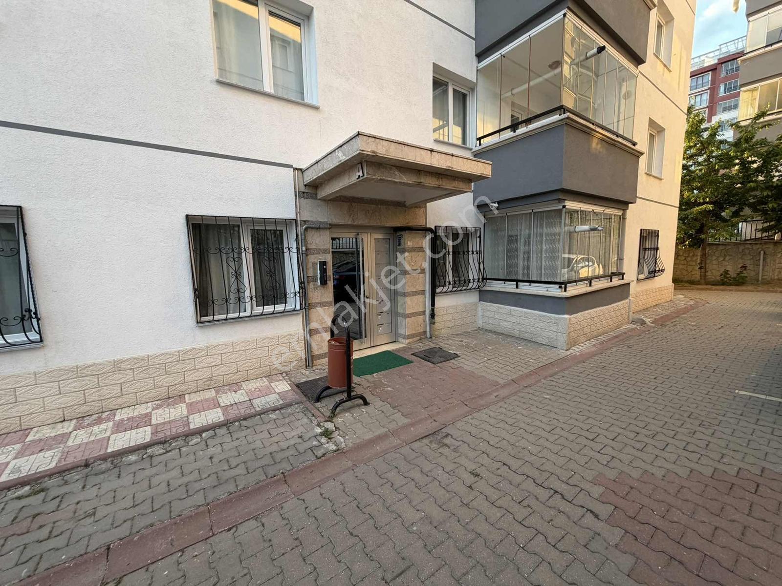 Serhat Mahallesinde Satılık 3+1 Daire 125 M² - Görsel 27