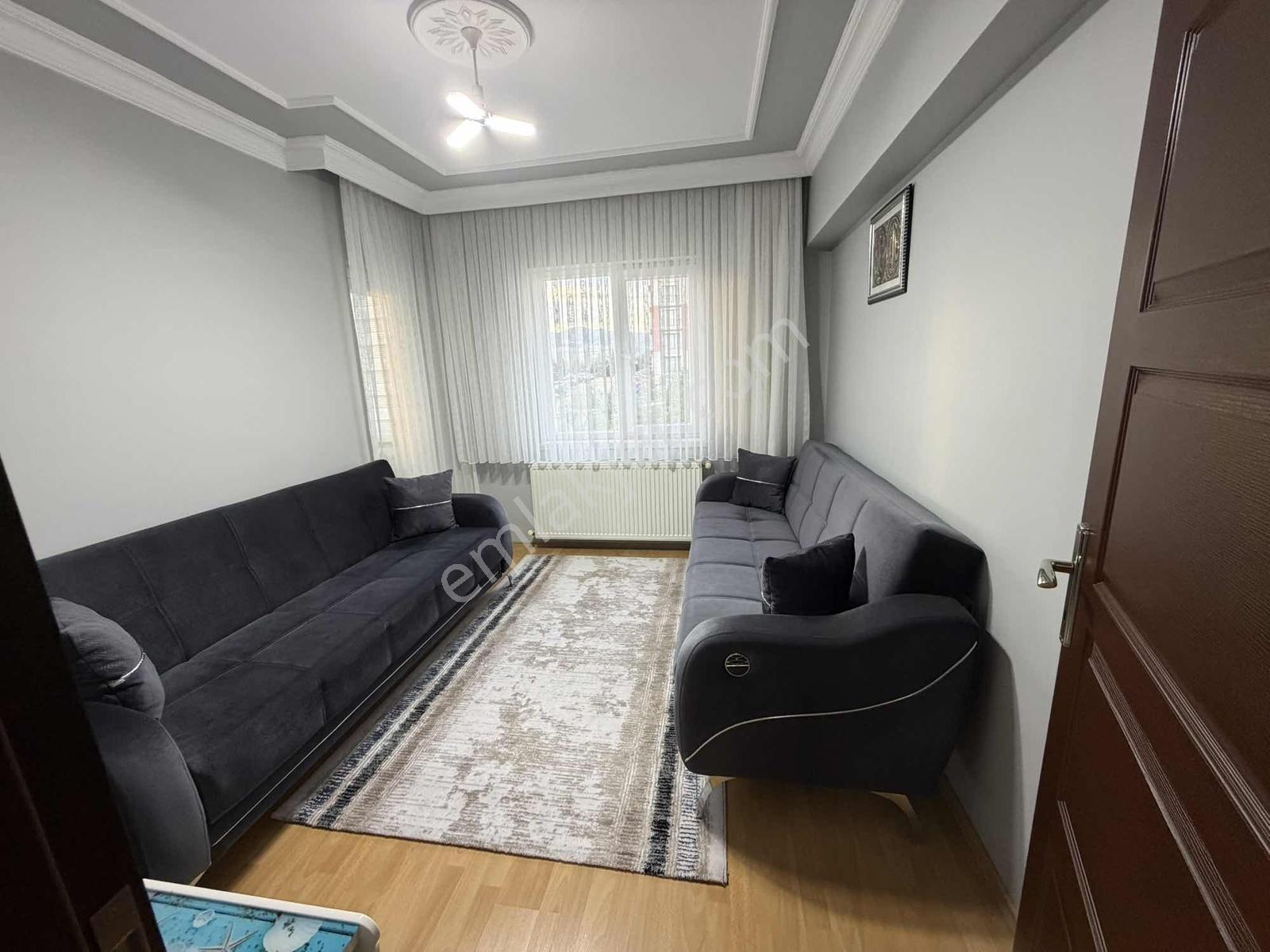 Serhat Mahallesinde Satılık 3+1 Daire 125 M² - Görsel 21