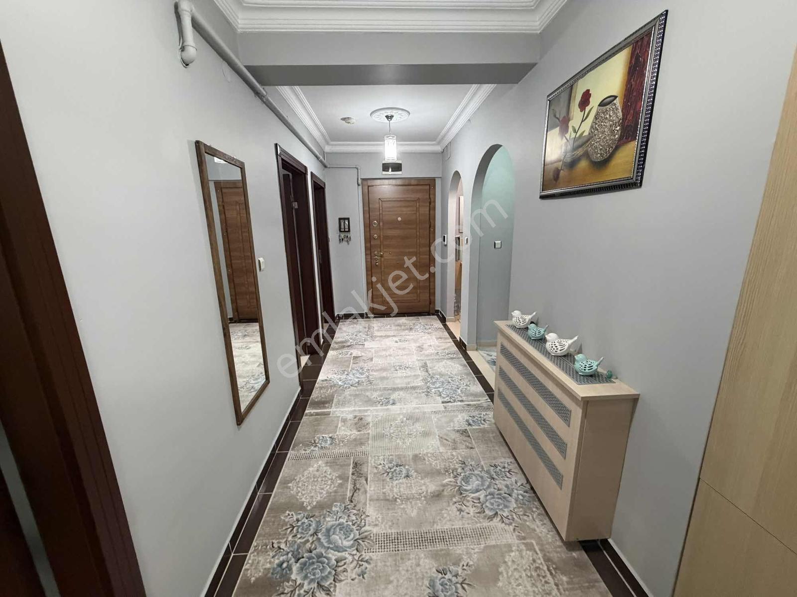 Serhat Mahallesinde Satılık 3+1 Daire 125 M² - Görsel 16
