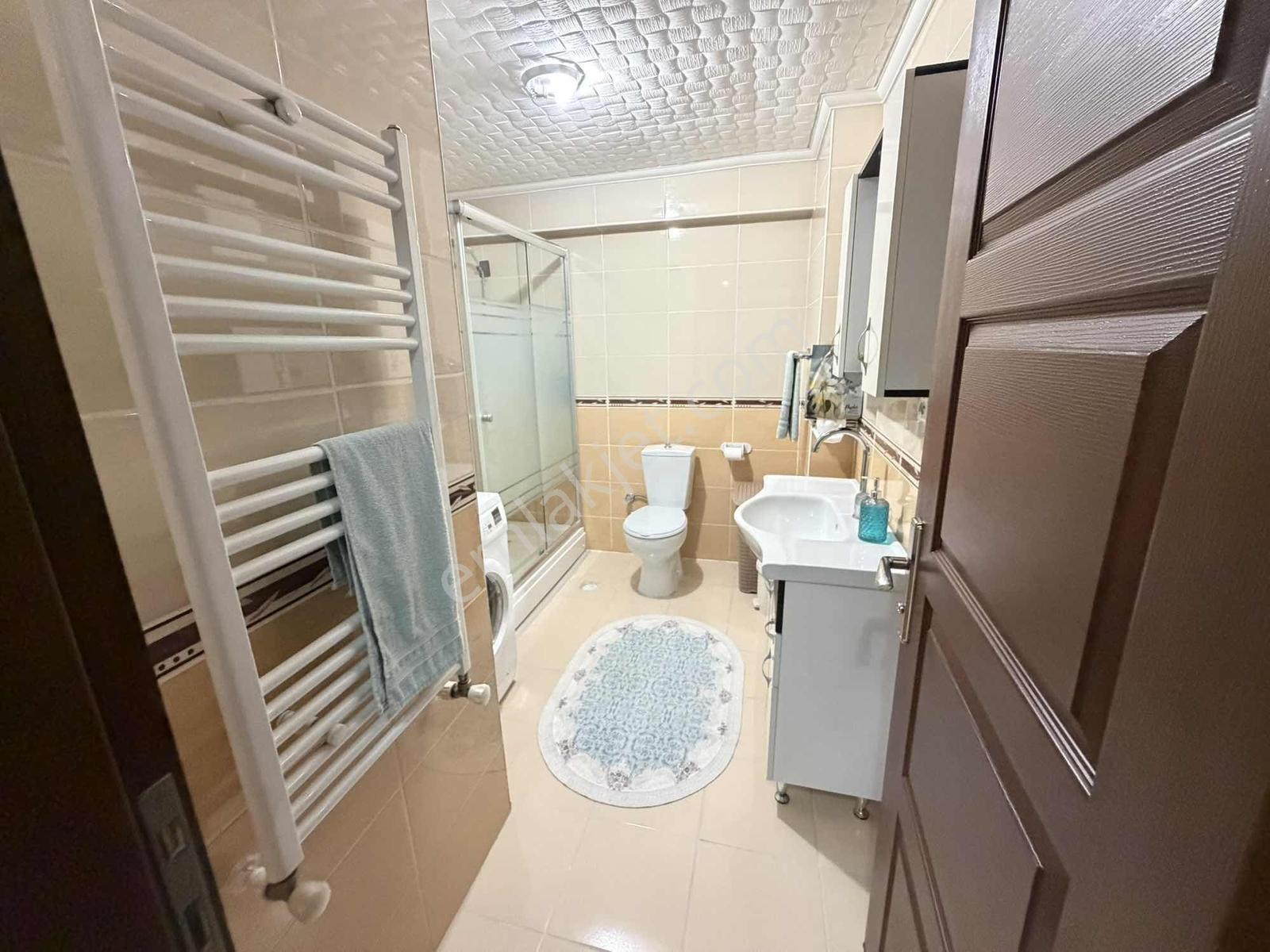 Serhat Mahallesinde Satılık 3+1 Daire 125 M² - Görsel 24