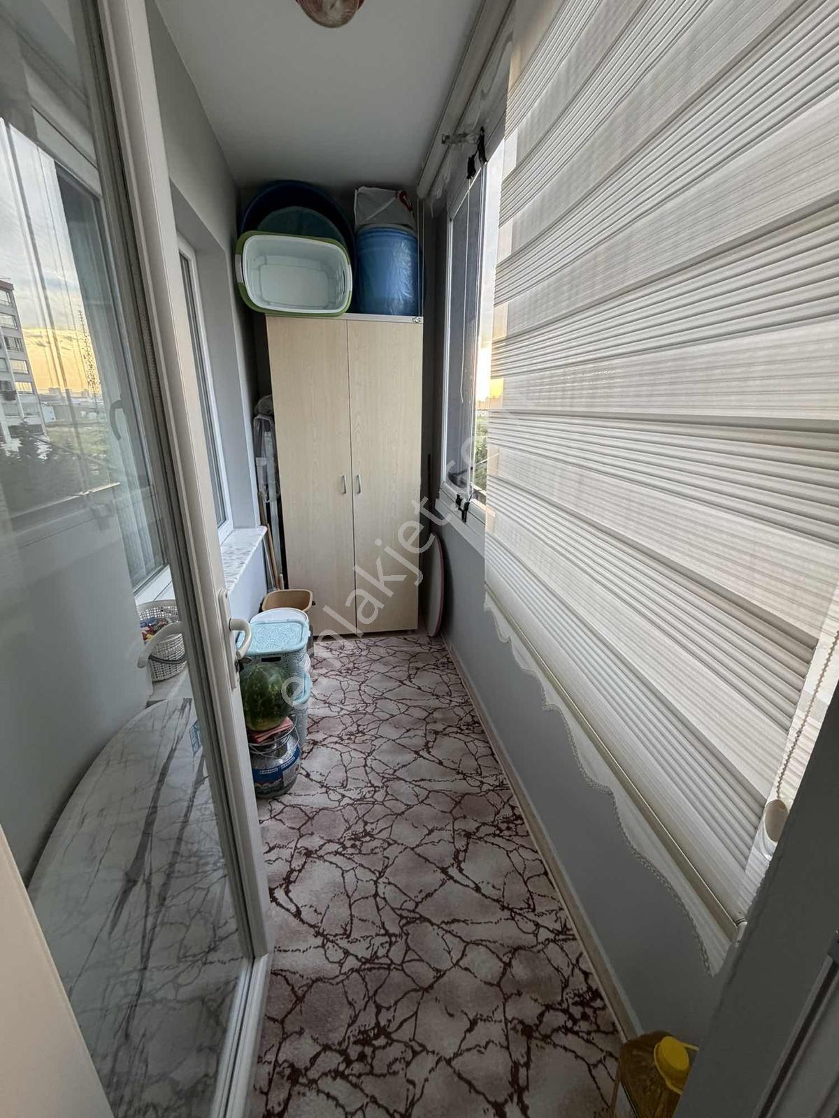 Serhat Mahallesinde Satılık 3+1 Daire 125 M² - Görsel 6