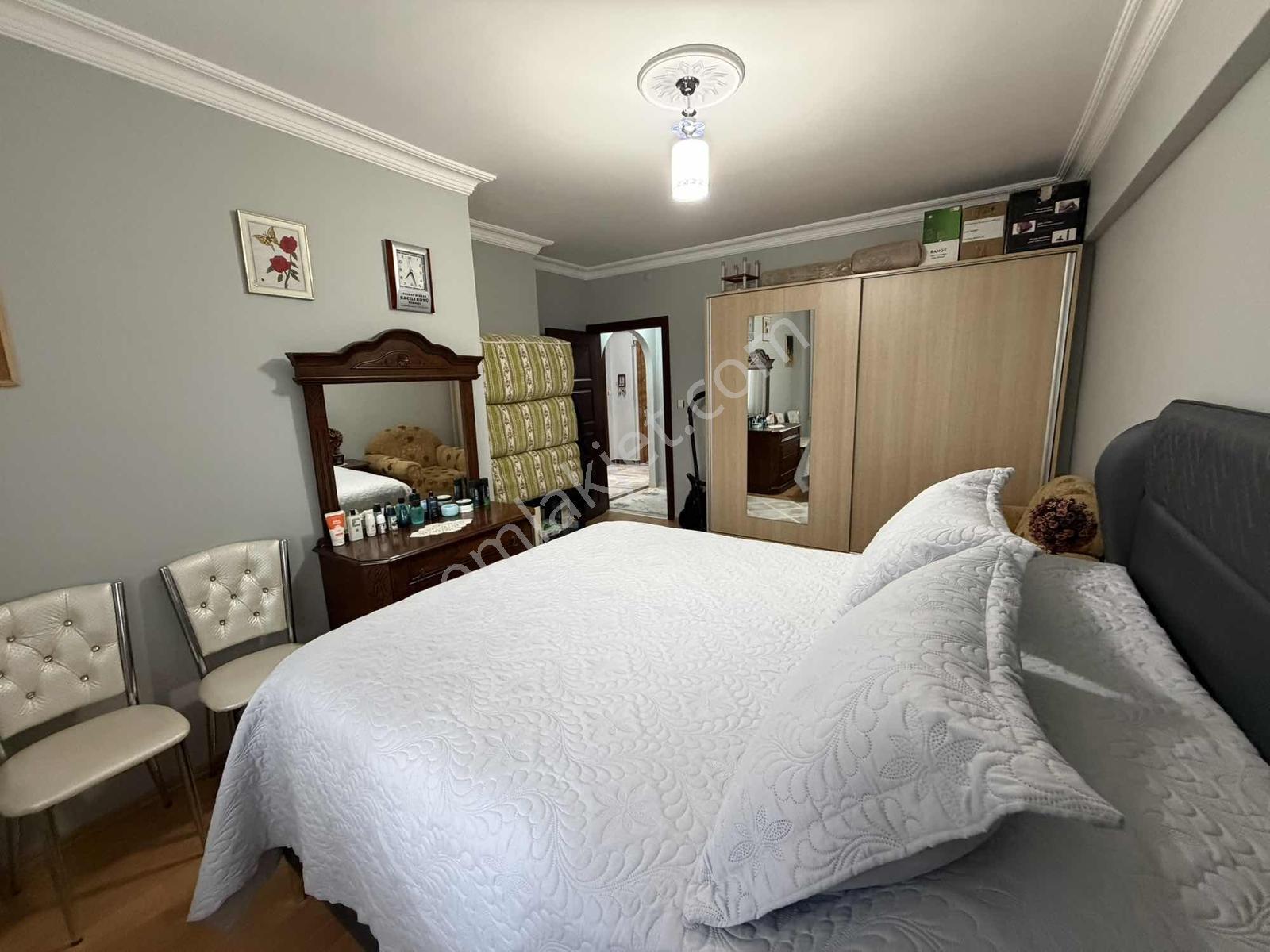 Serhat Mahallesinde Satılık 3+1 Daire 125 M² - Görsel 20