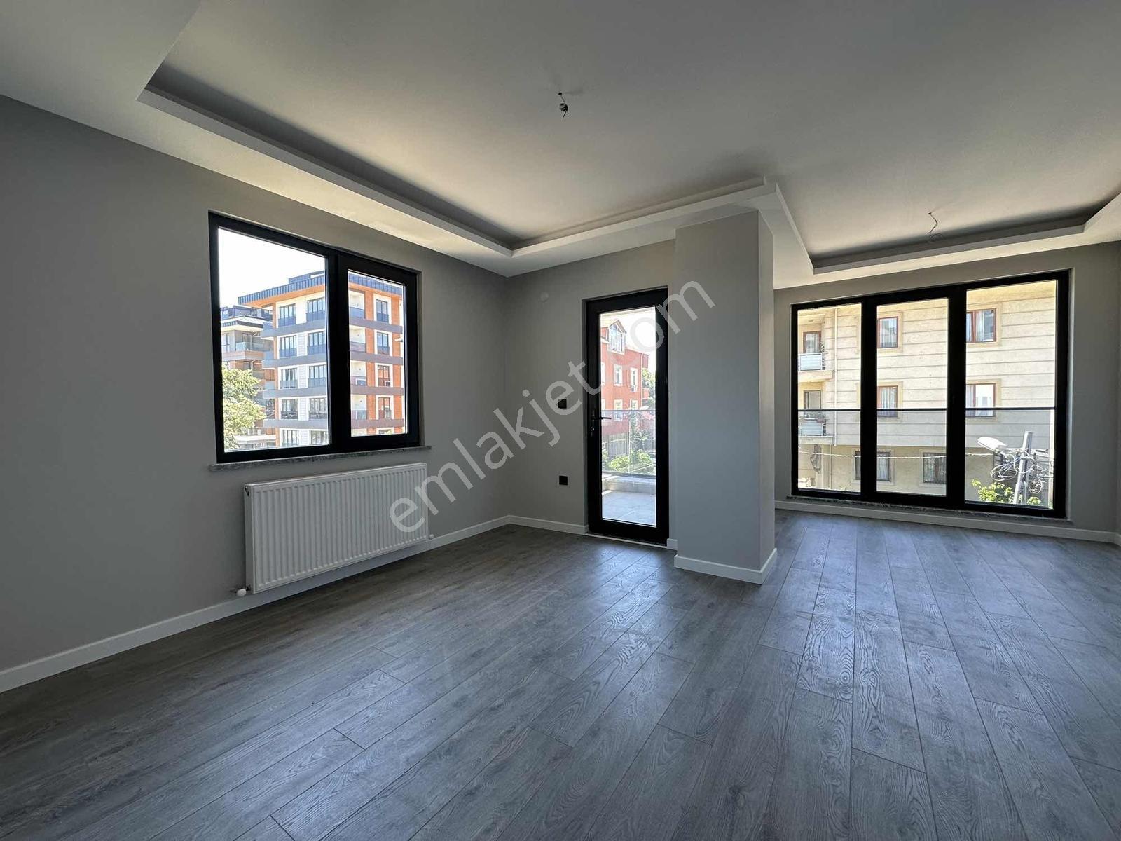 Bahçelievler Mh. Kapalı Otoparklı Ebevyn Banyolu 2+1 Daire - Görsel 21