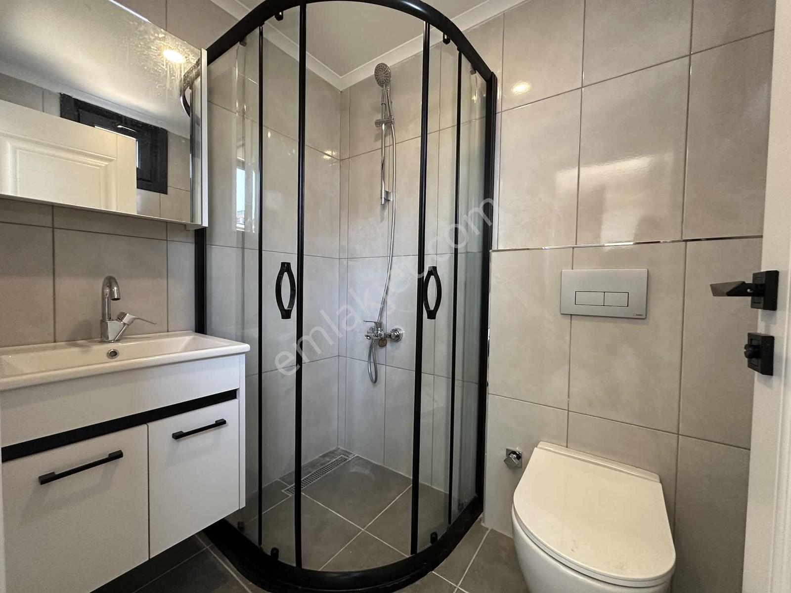 Bahçelievler Mh. Kapalı Otoparklı Ebevyn Banyolu 2+1 Daire - Görsel 16