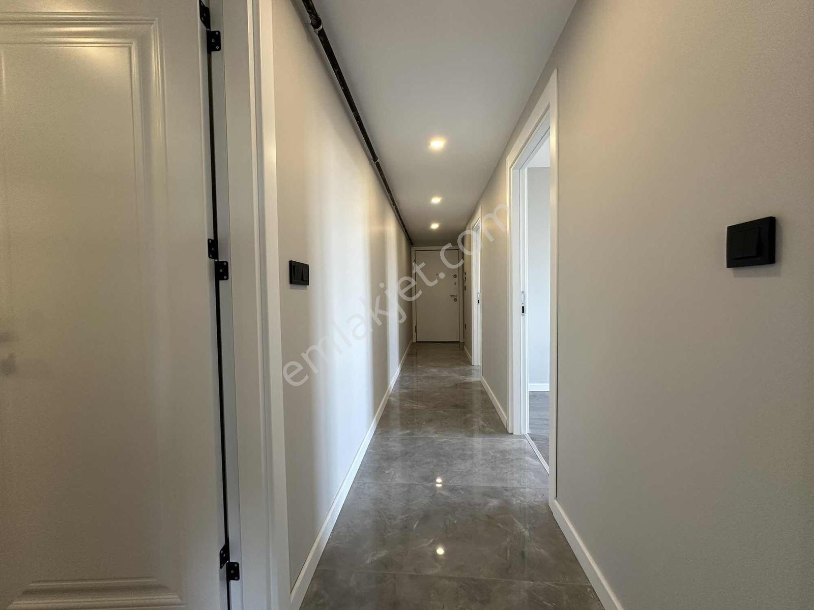 Bahçelievler Mh. Kapalı Otoparklı Ebevyn Banyolu 2+1 Daire - Görsel 22