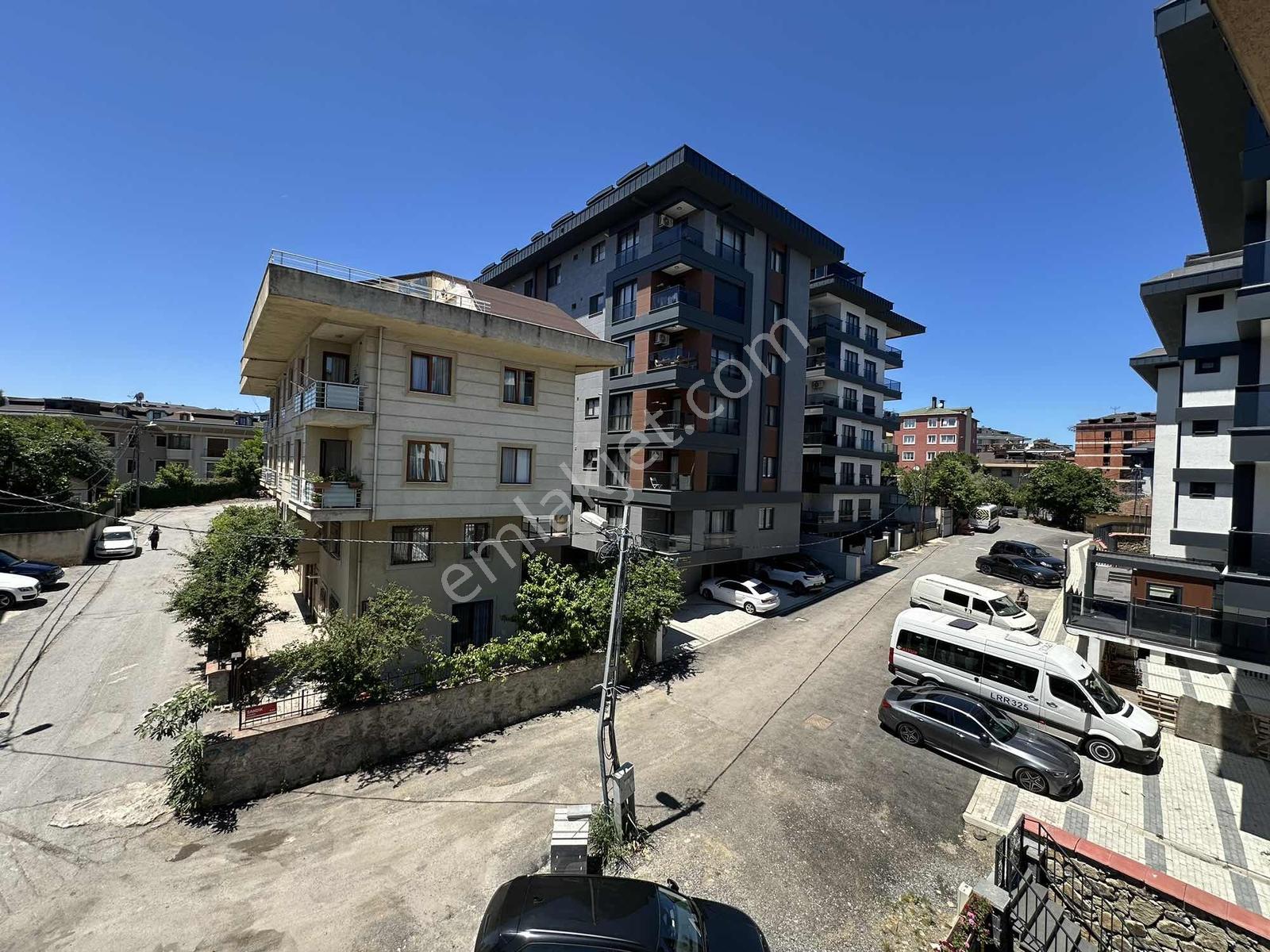 Bahçelievler Mh. Kapalı Otoparklı Ebevyn Banyolu 2+1 Daire - Görsel 7