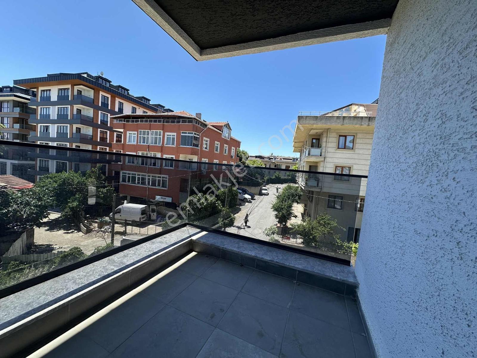 Bahçelievler Mh. Kapalı Otoparklı Ebevyn Banyolu 2+1 Daire - Görsel 6