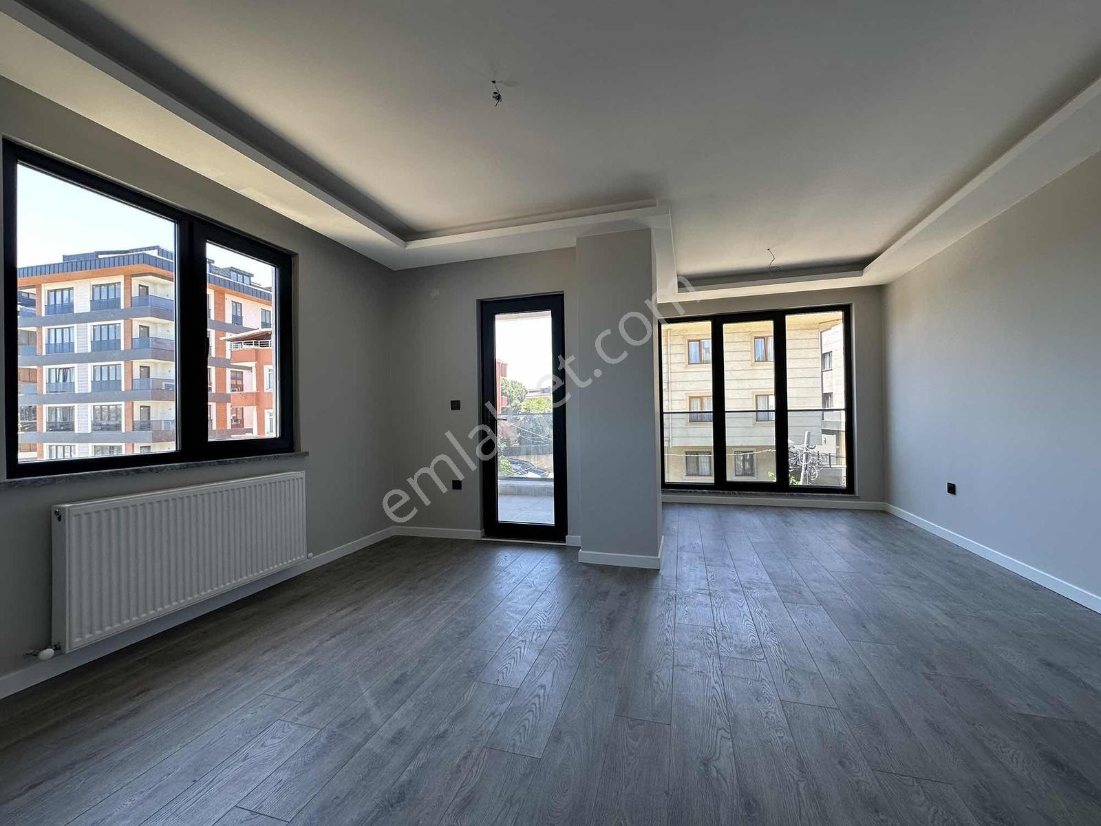 Bahçelievler Mh. Kapalı Otoparklı Ebevyn Banyolu 2+1 Daire - Görsel 5