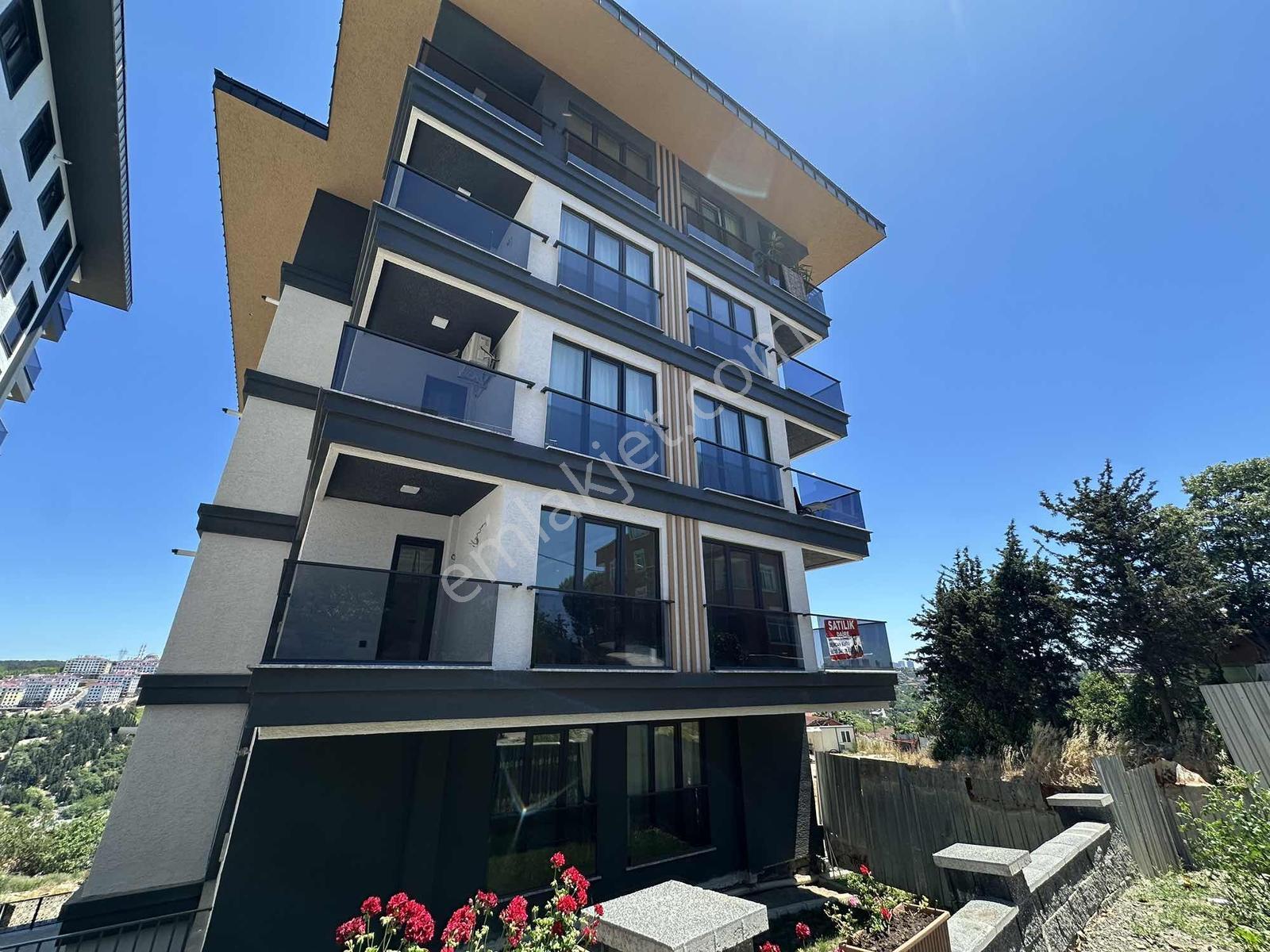 Bahçelievler Mh. Kapalı Otoparklı Ebevyn Banyolu 2+1 Daire - Görsel 25