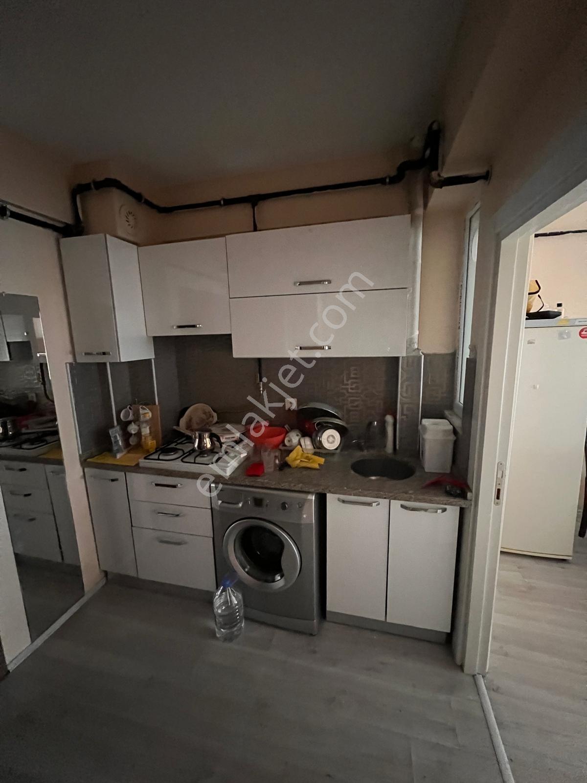 Asansörlü Sütlüce'de 1+1 Satılık Daire - Görsel 9