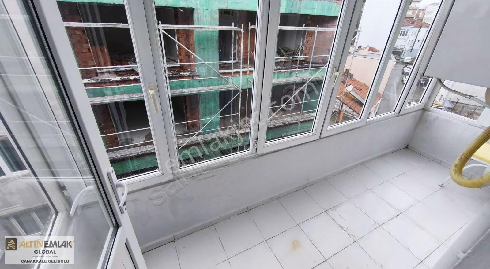 Altın Emlaktan Yüksek Kredi İmkanlı Eşyalı Satılık 2+1 Daire - Görsel 6