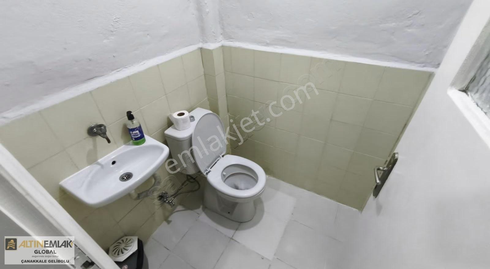 Altın Emlaktan Yüksek Kredi İmkanlı Eşyalı Satılık 2+1 Daire - Görsel 2