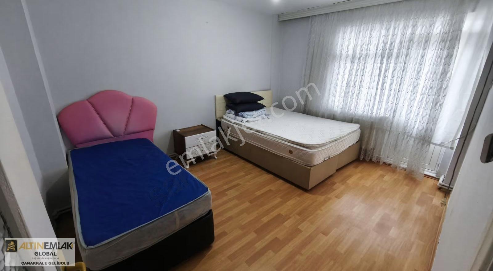 Altın Emlaktan Yüksek Kredi İmkanlı Eşyalı Satılık 2+1 Daire - Görsel 10