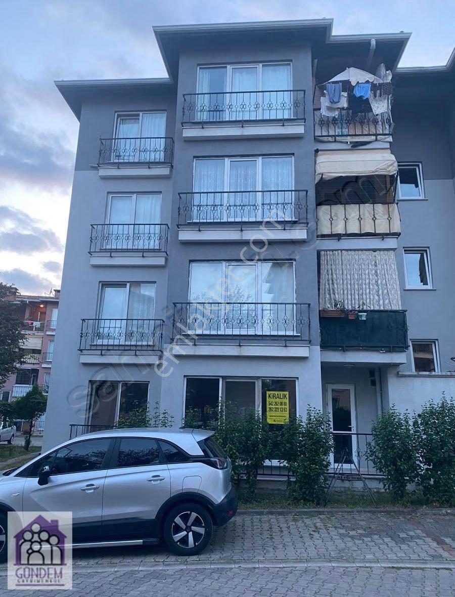 Gündem Gayrimenkul'den Bahçekent'te 2+1 Satılık Daire - Görsel 22