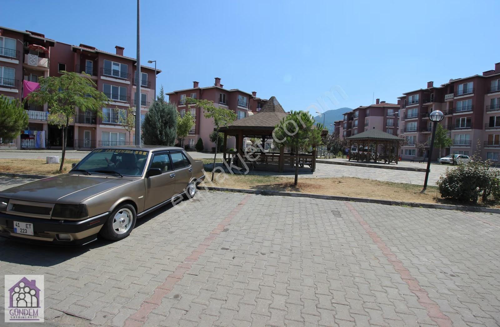 Gündem Gayrimenkul'den Bahçekent'te 2+1 Satılık Daire - Görsel 27