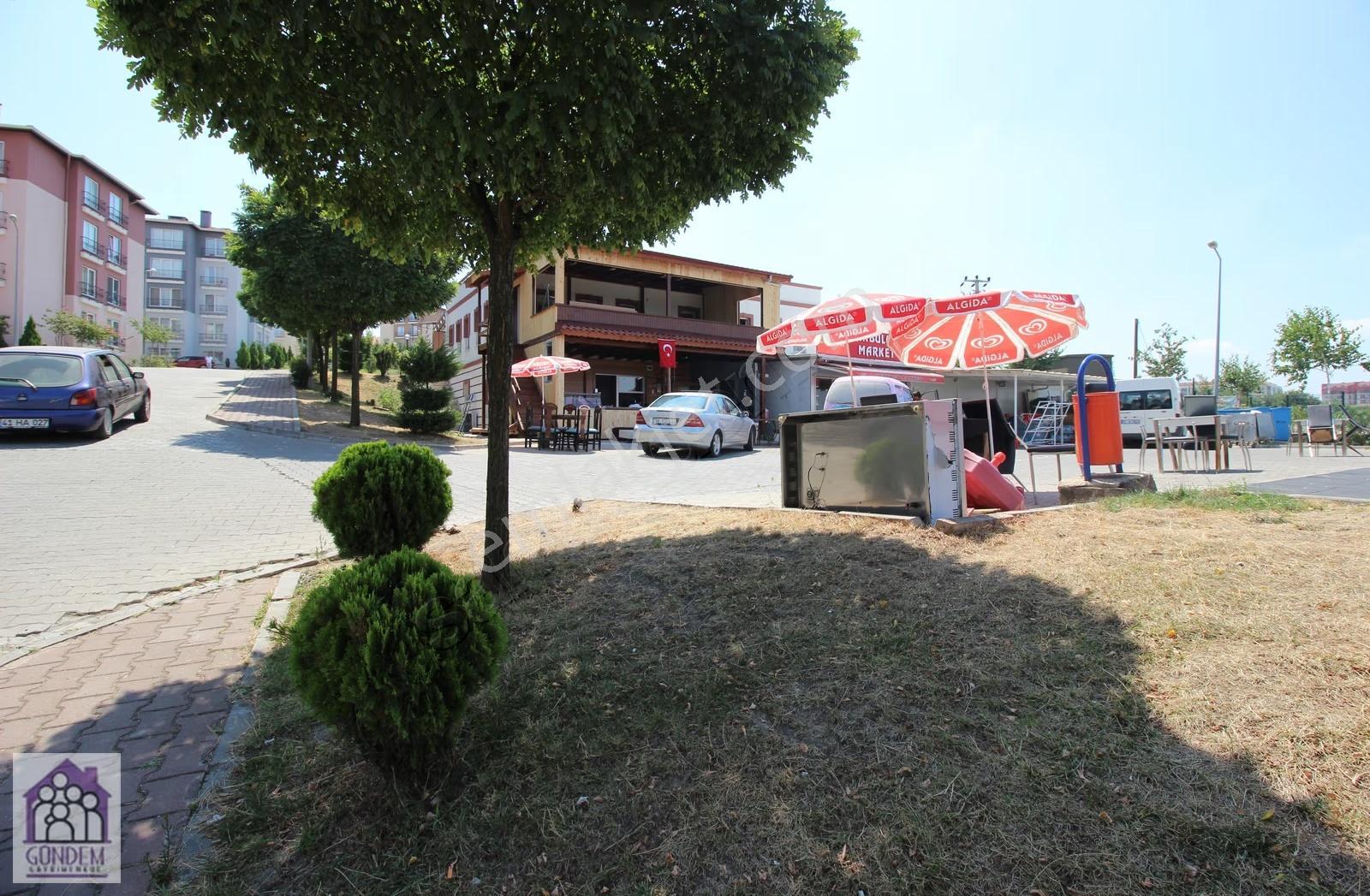 Gündem Gayrimenkul'den Bahçekent'te 2+1 Satılık Daire - Görsel 15