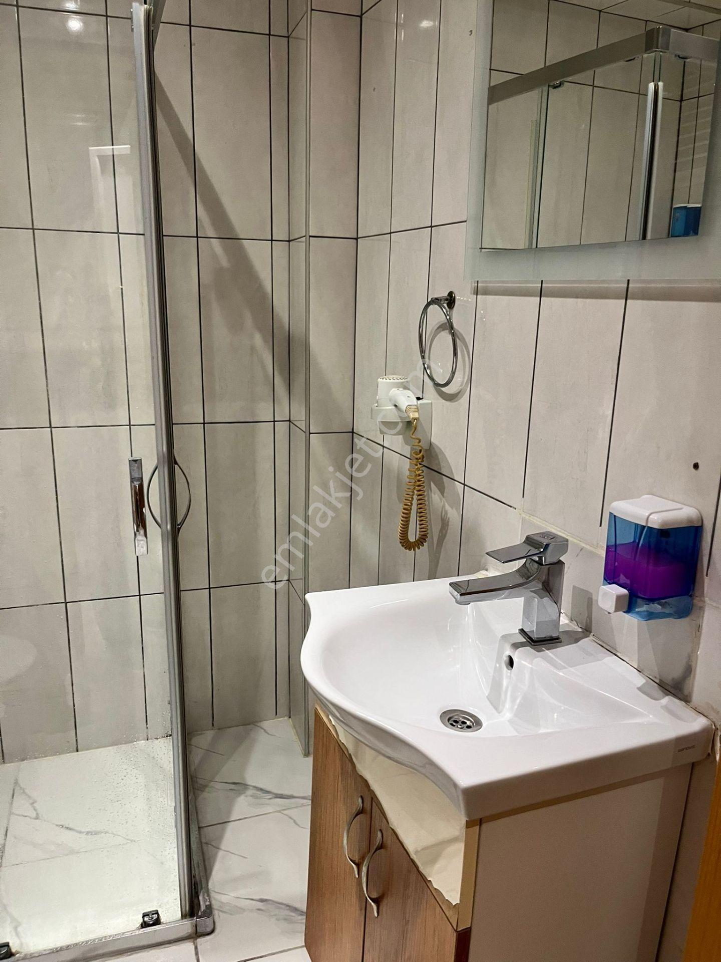 Şişli Merkezde Lux Aile Uygun 1+1 Daire - Görsel 6