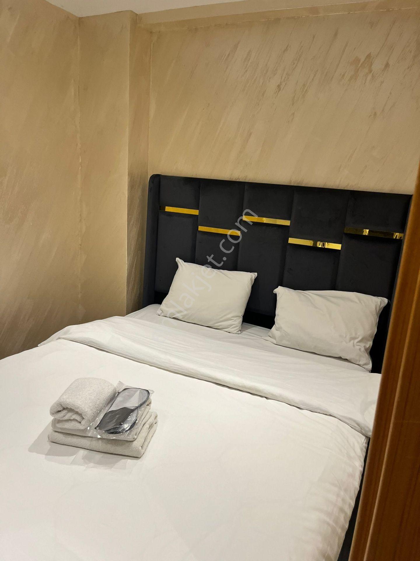 Şişli Merkezde Lux Aile Uygun 1+1 Daire - Görsel 4