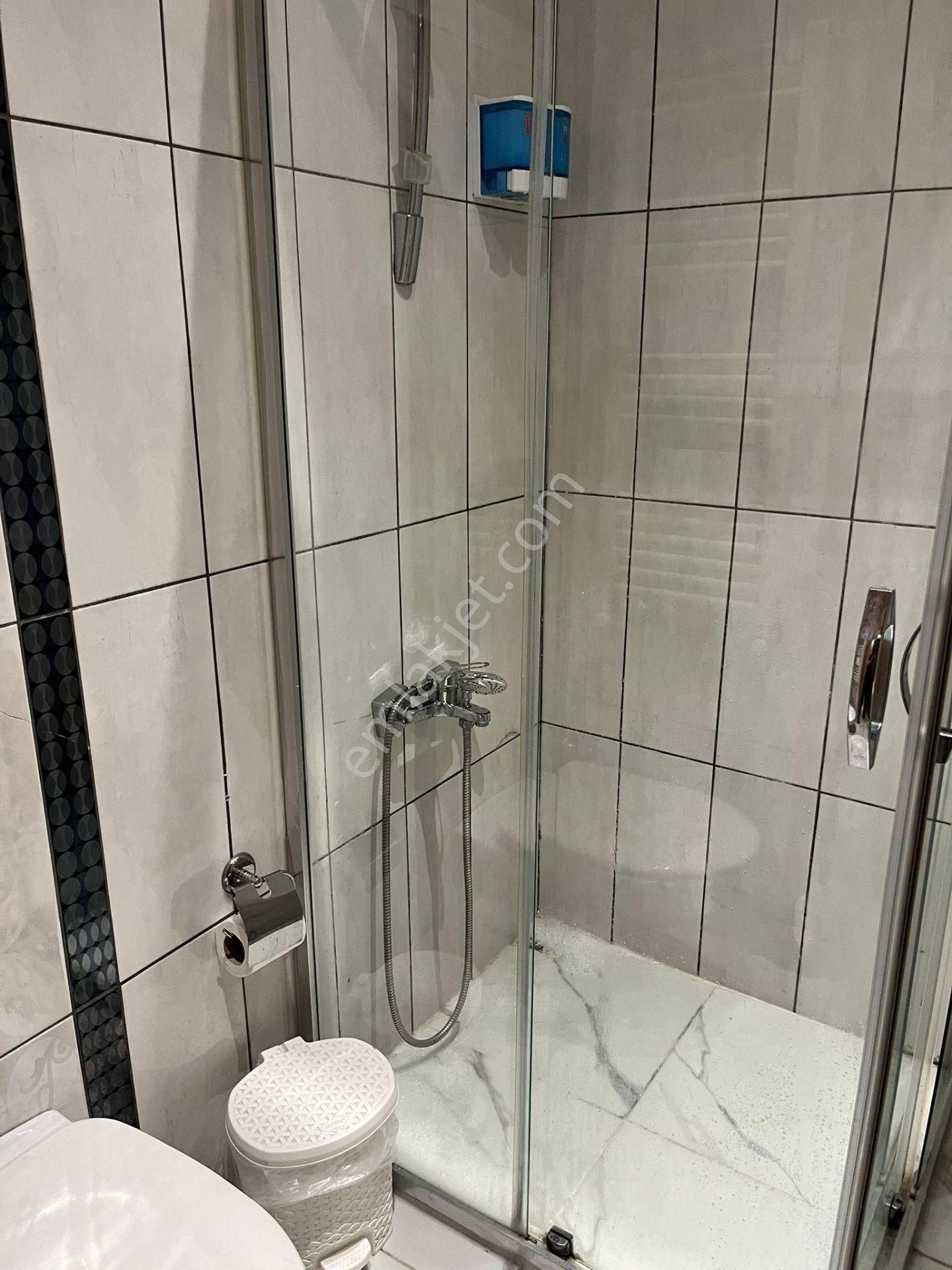 Şişli Merkezde Lux Aile Uygun 1+1 Daire - Görsel 8