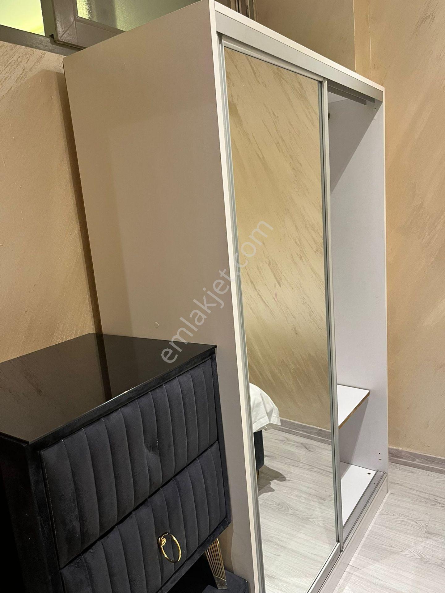 Şişli Merkezde Lux Aile Uygun 1+1 Daire - Görsel 5