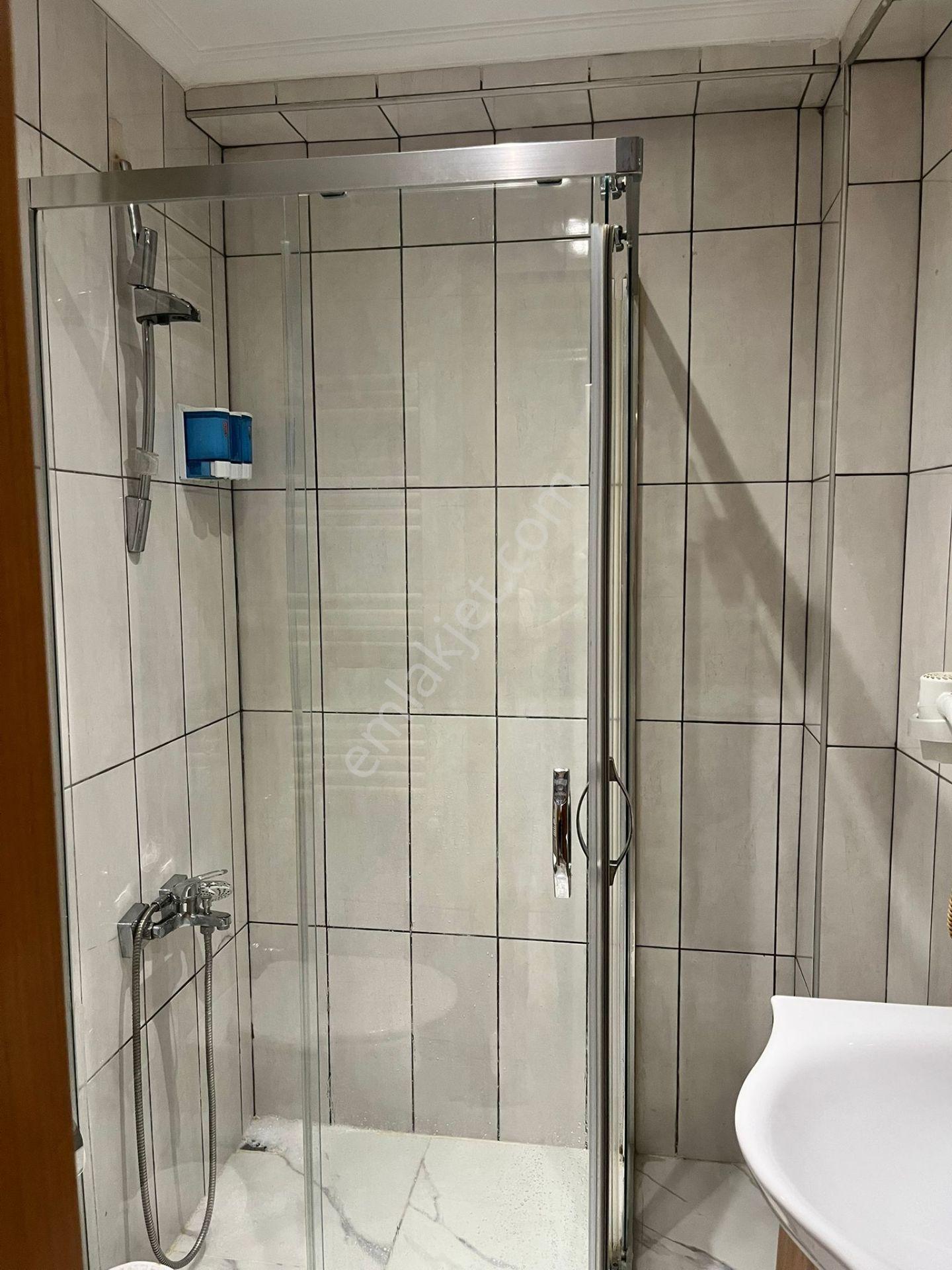 Şişli Merkezde Lux Aile Uygun 1+1 Daire - Görsel 7