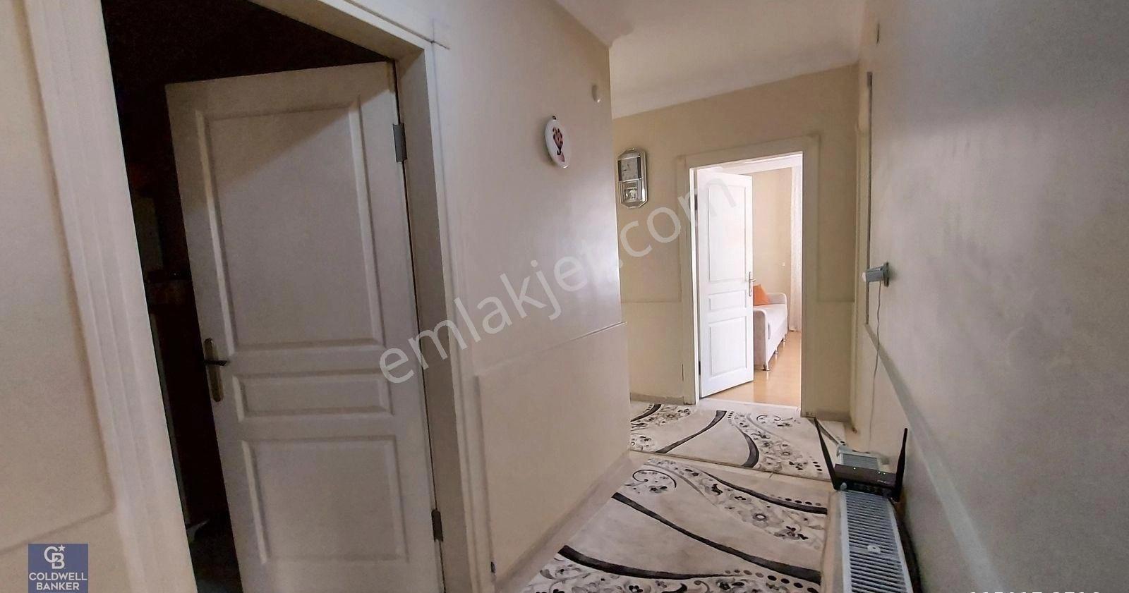 Mimar Sinan Mahallesi Site İçi Satılık 3+1 Daire - Görsel 28