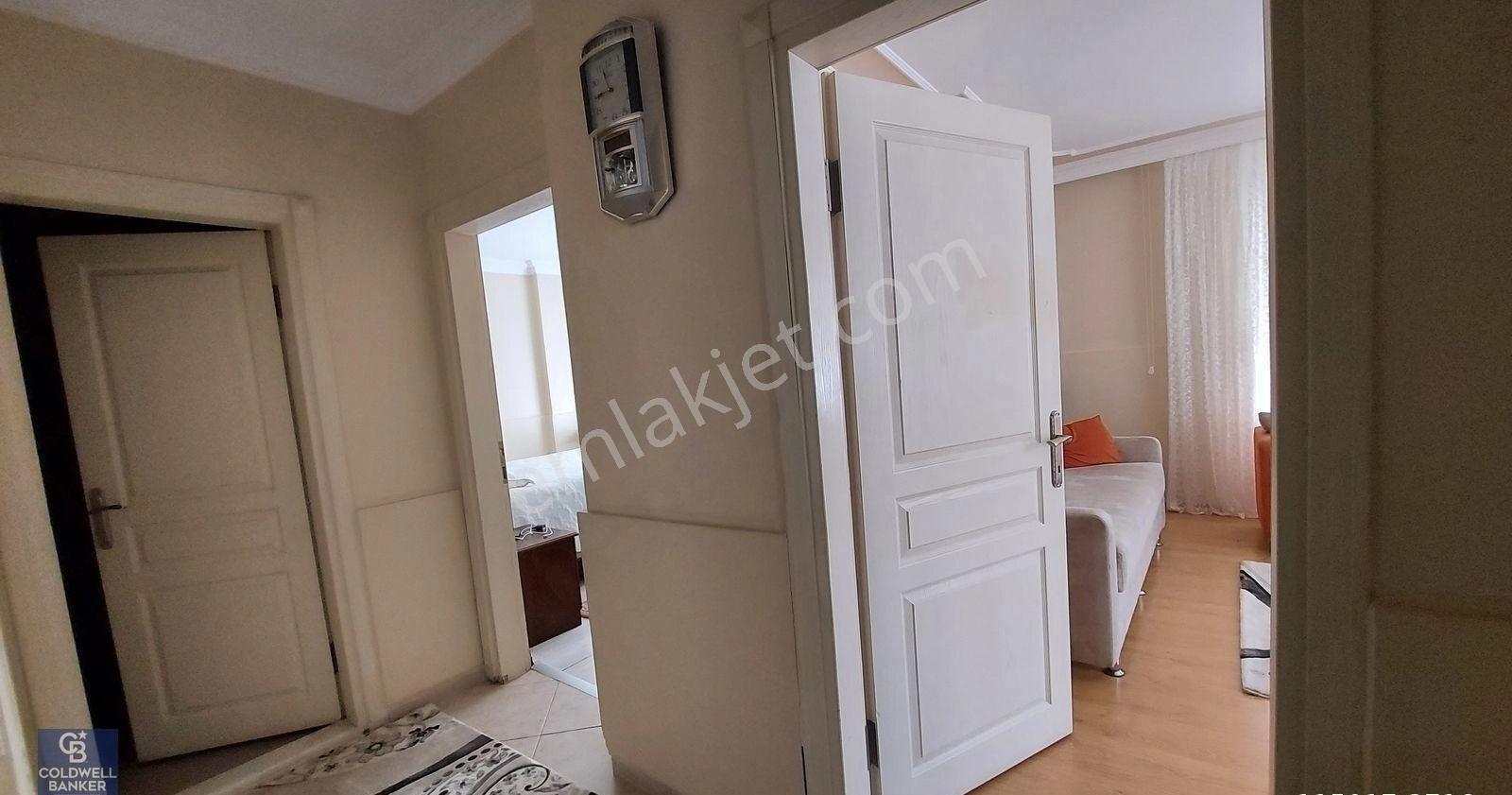 Mimar Sinan Mahallesi Site İçi Satılık 3+1 Daire - Görsel 29