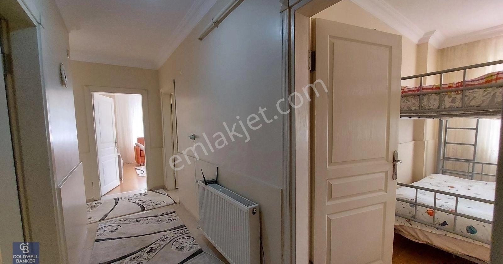 Mimar Sinan Mahallesi Site İçi Satılık 3+1 Daire - Görsel 3