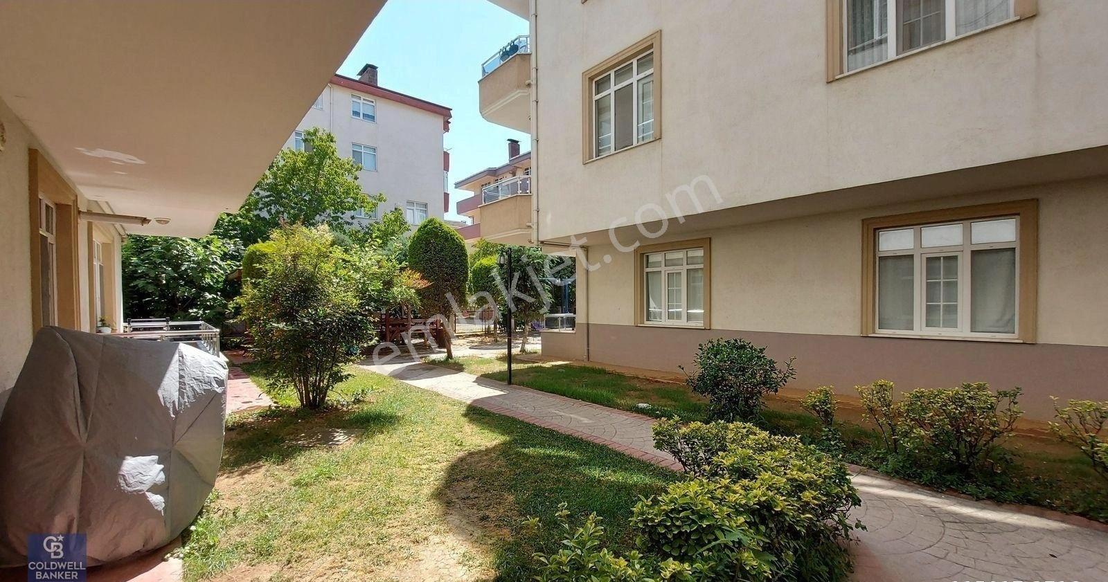 Mimar Sinan Mahallesi Site İçi Satılık 3+1 Daire - Görsel 27