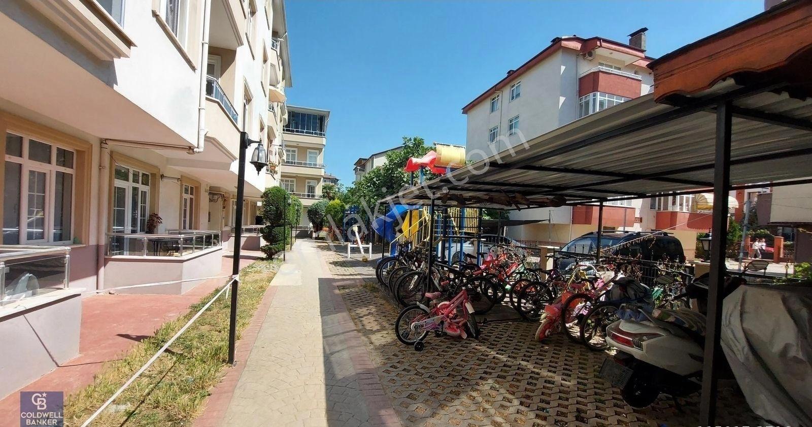 Mimar Sinan Mahallesi Site İçi Satılık 3+1 Daire - Görsel 7