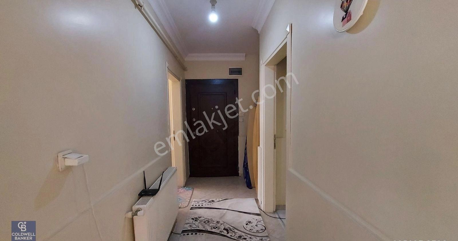 Mimar Sinan Mahallesi Site İçi Satılık 3+1 Daire - Görsel 6